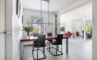 Wassenaar van Obdampark 22, HENDRIK-IDO-AMBACHT