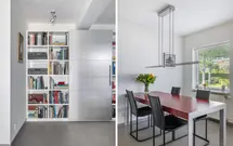 Wassenaar van Obdampark 22, HENDRIK-IDO-AMBACHT