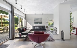Wassenaar van Obdampark 22, HENDRIK-IDO-AMBACHT