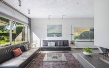 Wassenaar van Obdampark 22, HENDRIK-IDO-AMBACHT