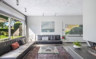 Wassenaar van Obdampark 22, HENDRIK-IDO-AMBACHT