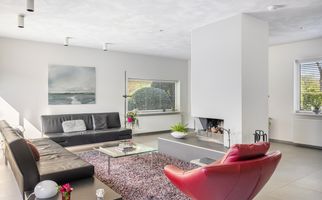 Wassenaar van Obdampark 22, HENDRIK-IDO-AMBACHT