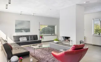 Wassenaar van Obdampark 22, HENDRIK-IDO-AMBACHT