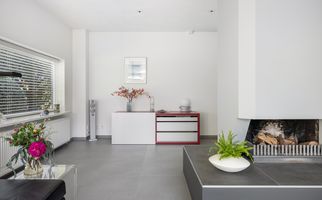 Wassenaar van Obdampark 22, HENDRIK-IDO-AMBACHT