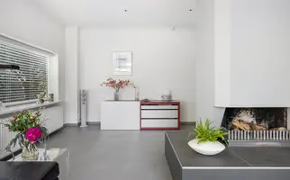 Wassenaar van Obdampark 22, HENDRIK-IDO-AMBACHT