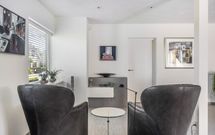 Wassenaar van Obdampark 22, HENDRIK-IDO-AMBACHT
