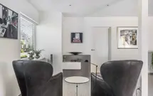 Wassenaar van Obdampark 22, HENDRIK-IDO-AMBACHT