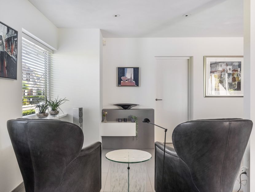 Wassenaar van Obdampark 22, HENDRIK-IDO-AMBACHT