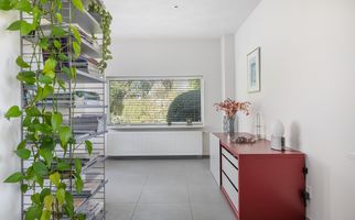 Wassenaar van Obdampark 22, HENDRIK-IDO-AMBACHT