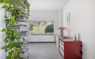Wassenaar van Obdampark 22, HENDRIK-IDO-AMBACHT