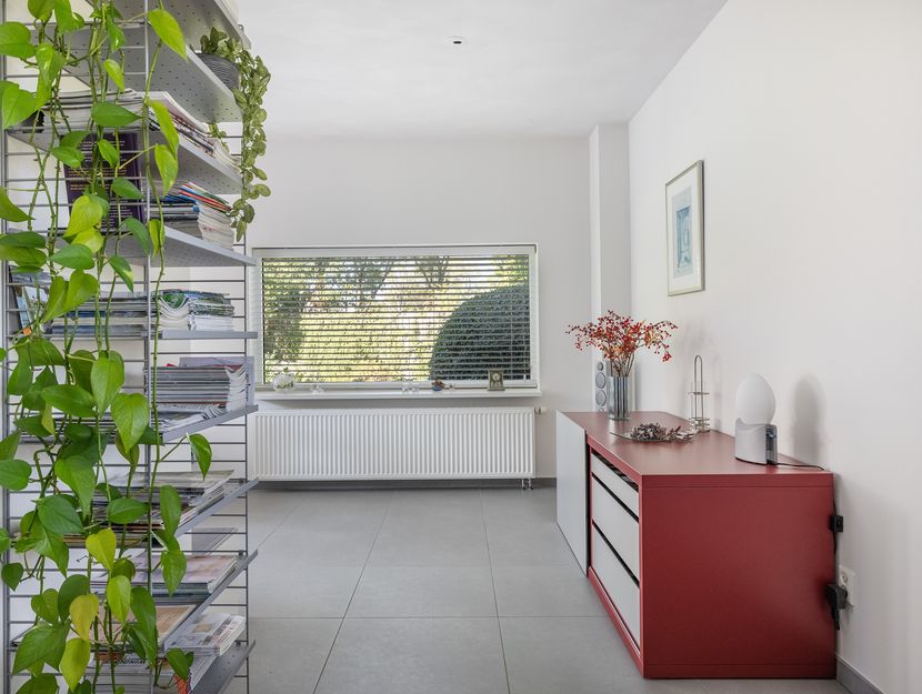 Wassenaar van Obdampark 22, HENDRIK-IDO-AMBACHT