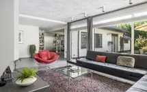 Wassenaar van Obdampark 22, HENDRIK-IDO-AMBACHT