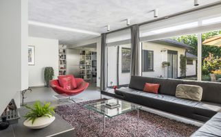 Wassenaar van Obdampark 22, HENDRIK-IDO-AMBACHT