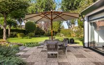Wassenaar van Obdampark 22, HENDRIK-IDO-AMBACHT