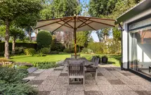 Wassenaar van Obdampark 22, HENDRIK-IDO-AMBACHT