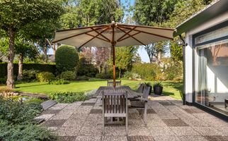 Wassenaar van Obdampark 22, HENDRIK-IDO-AMBACHT