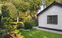 Wassenaar van Obdampark 22, HENDRIK-IDO-AMBACHT