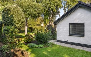 Wassenaar van Obdampark 22, HENDRIK-IDO-AMBACHT