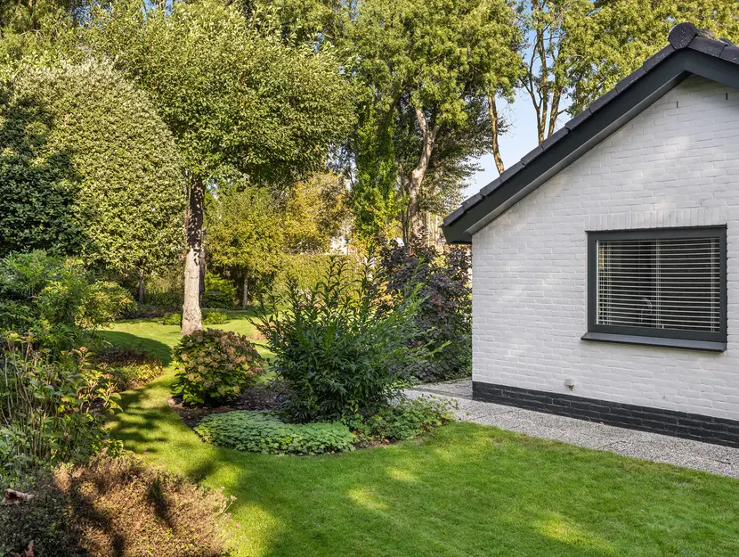 Wassenaar van Obdampark 22, HENDRIK-IDO-AMBACHT