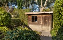 Wassenaar van Obdampark 22, HENDRIK-IDO-AMBACHT