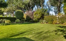 Wassenaar van Obdampark 22, HENDRIK-IDO-AMBACHT
