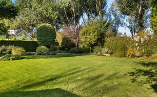 Wassenaar van Obdampark 22, HENDRIK-IDO-AMBACHT