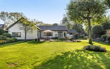 Wassenaar van Obdampark 22, HENDRIK-IDO-AMBACHT