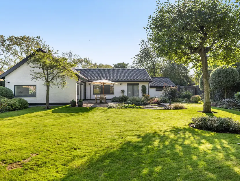 Wassenaar van Obdampark 22, HENDRIK-IDO-AMBACHT
