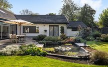 Wassenaar van Obdampark 22, HENDRIK-IDO-AMBACHT