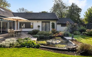 Wassenaar van Obdampark 22, HENDRIK-IDO-AMBACHT