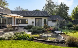 Wassenaar van Obdampark 22, HENDRIK-IDO-AMBACHT