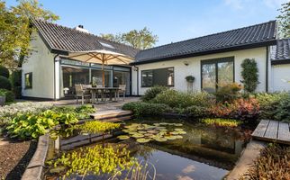 Wassenaar van Obdampark 22, HENDRIK-IDO-AMBACHT