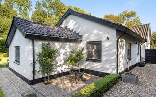 Wassenaar van Obdampark 22, HENDRIK-IDO-AMBACHT