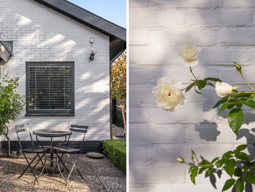 Wassenaar van Obdampark 22, HENDRIK-IDO-AMBACHT