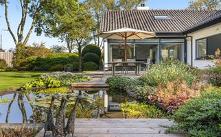 Wassenaar van Obdampark 22, HENDRIK-IDO-AMBACHT
