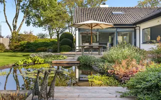 Wassenaar van Obdampark 22, HENDRIK-IDO-AMBACHT