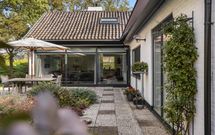 Wassenaar van Obdampark 22, HENDRIK-IDO-AMBACHT