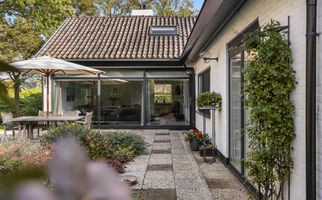Wassenaar van Obdampark 22, HENDRIK-IDO-AMBACHT