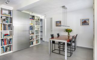 Wassenaar van Obdampark 22, HENDRIK-IDO-AMBACHT