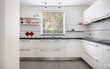 Wassenaar van Obdampark 22, HENDRIK-IDO-AMBACHT