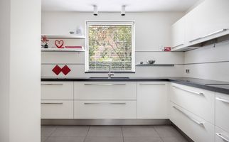 Wassenaar van Obdampark 22, HENDRIK-IDO-AMBACHT
