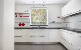 Wassenaar van Obdampark 22, HENDRIK-IDO-AMBACHT