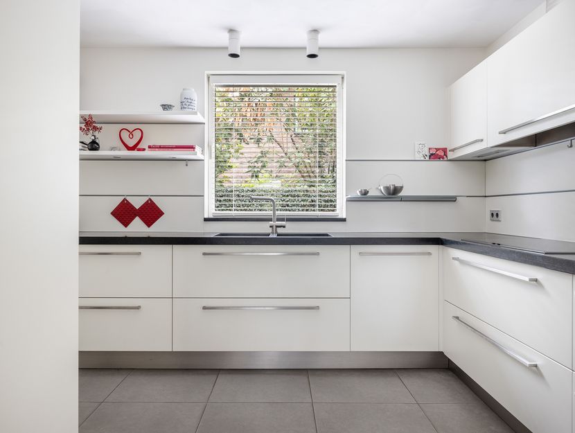 Wassenaar van Obdampark 22, HENDRIK-IDO-AMBACHT