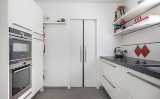 Wassenaar van Obdampark 22, HENDRIK-IDO-AMBACHT