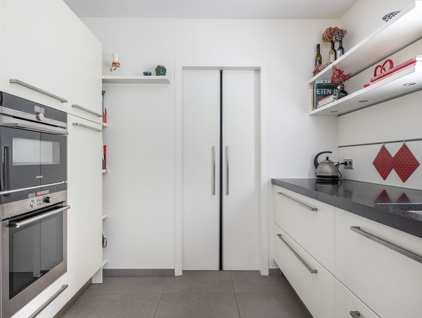 Wassenaar van Obdampark 22, HENDRIK-IDO-AMBACHT
