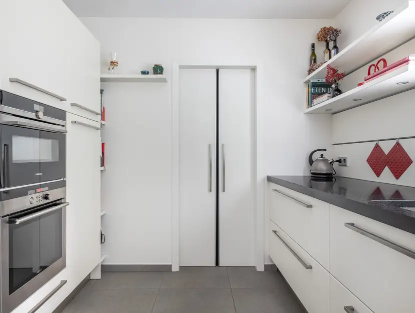 Wassenaar van Obdampark 22, HENDRIK-IDO-AMBACHT