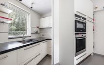 Wassenaar van Obdampark 22, HENDRIK-IDO-AMBACHT