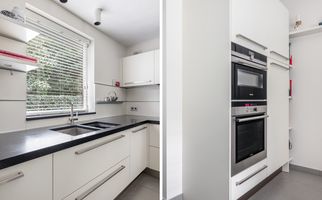 Wassenaar van Obdampark 22, HENDRIK-IDO-AMBACHT