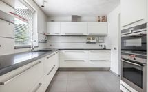 Wassenaar van Obdampark 22, HENDRIK-IDO-AMBACHT