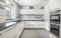 Wassenaar van Obdampark 22, HENDRIK-IDO-AMBACHT